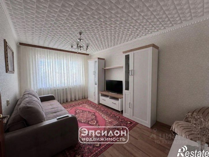 3-комн квартира ул Черняховского, 52,  д. 52