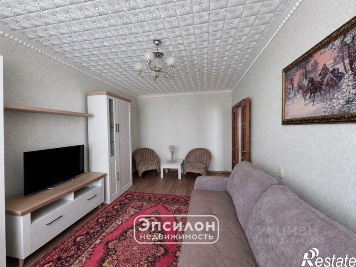 3-комн квартира ул Черняховского, 52,  д. 52