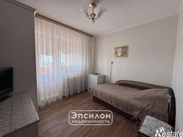 3-комн квартира ул Черняховского, 52,  д. 52
