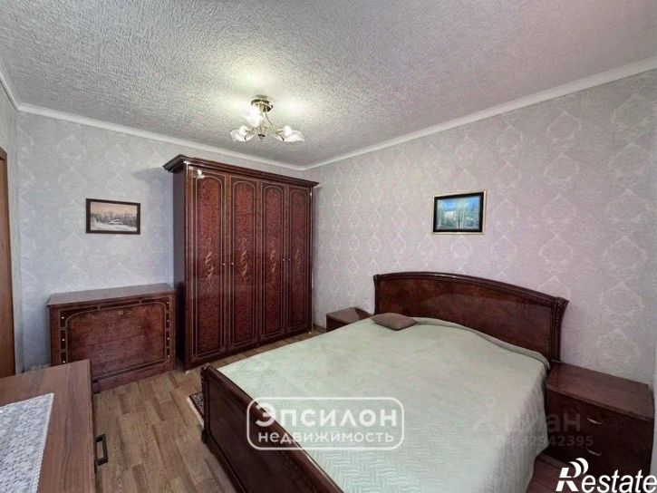 3-комн квартира ул Черняховского, 52,  д. 52