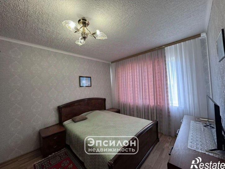3-комн квартира ул Черняховского, 52,  д. 52