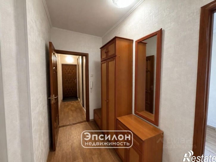 3-комн квартира ул Черняховского, 52,  д. 52