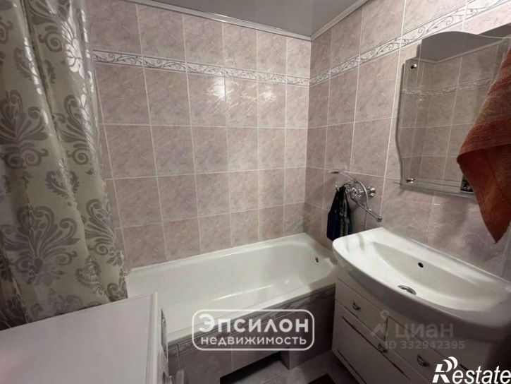 3-комн квартира ул Черняховского, 52,  д. 52