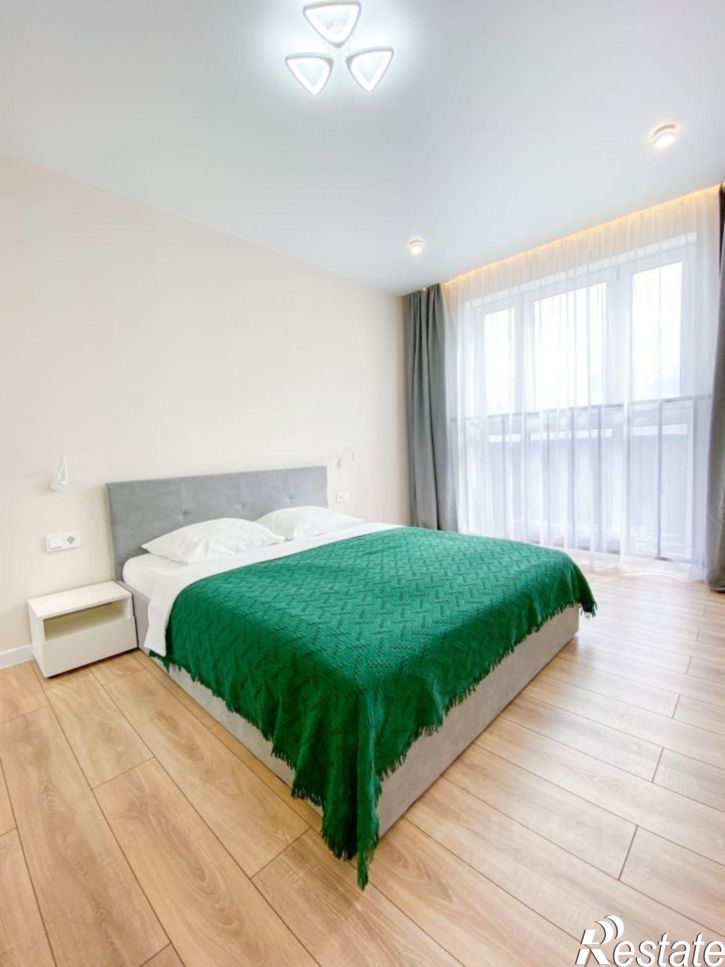 1-комн квартира ул Энгельса, 154Г,  д. 154Г