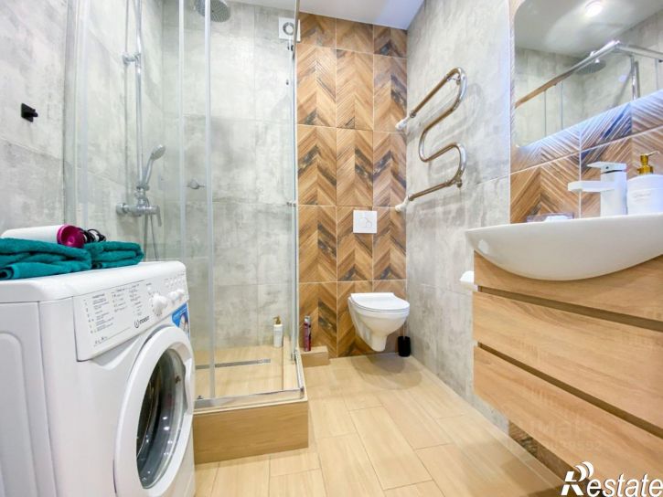 1-комн квартира ул Энгельса, 154Г,  д. 154Г