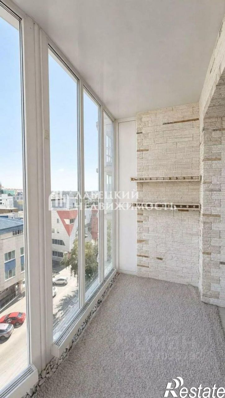 3-комн квартира ул Карла Либкнехта, 16А,  д. 16А