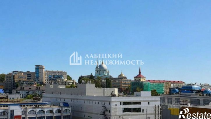 3-комн квартира ул Карла Либкнехта, 16А,  д. 16А