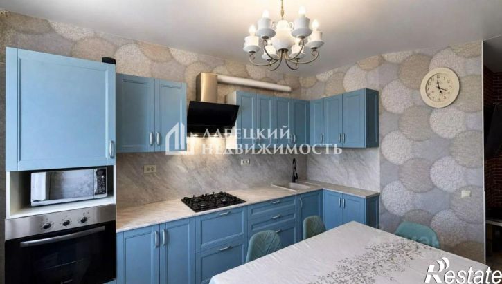 3-комн квартира ул Карла Либкнехта, 16А,  д. 16А