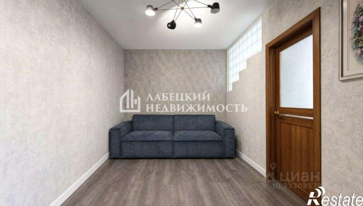 3-комн квартира ул Карла Либкнехта, 16А,  д. 16А