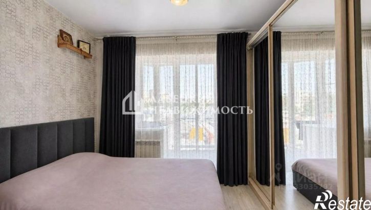 3-комн квартира ул Карла Либкнехта, 16А,  д. 16А