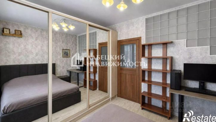 3-комн квартира ул Карла Либкнехта, 16А,  д. 16А