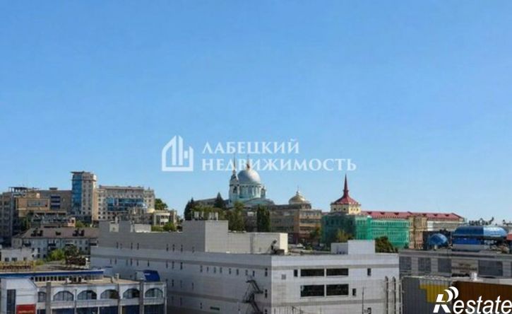 3-комн квартира ул Карла Либкнехта, 16А,  д. 16А