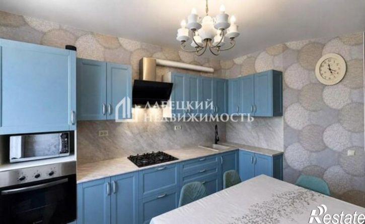 3-комн квартира ул Карла Либкнехта, 16А,  д. 16А