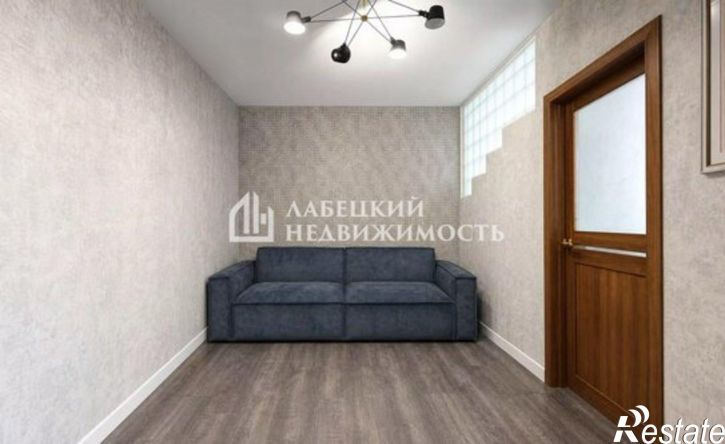 3-комн квартира ул Карла Либкнехта, 16А,  д. 16А