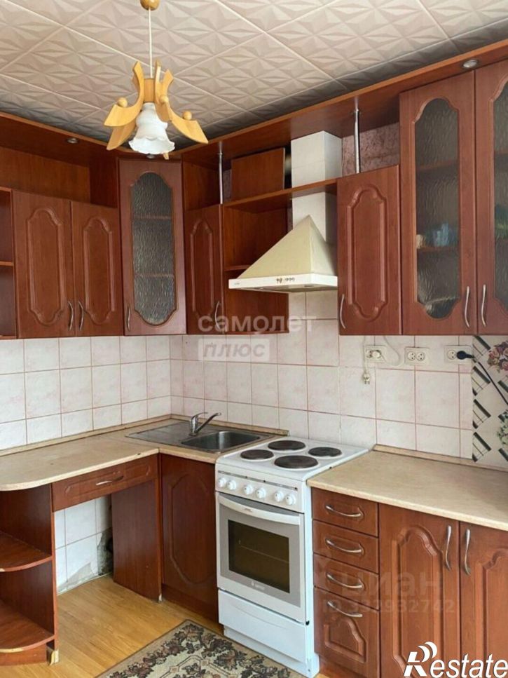 3-комн квартира пр-кт Хрущева, 1,  д. 1