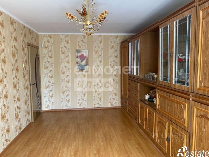 3-комн квартира пр-кт Хрущева, 1,  д. 1