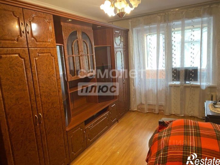 3-комн квартира пр-кт Хрущева, 1,  д. 1