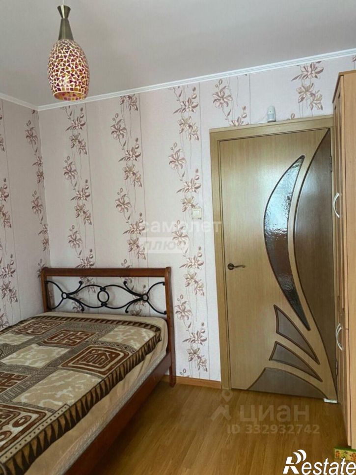 3-комн квартира пр-кт Хрущева, 1,  д. 1