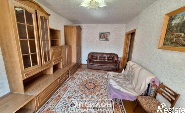3-комн квартира ул Майский бульвар, 20,  д. 20