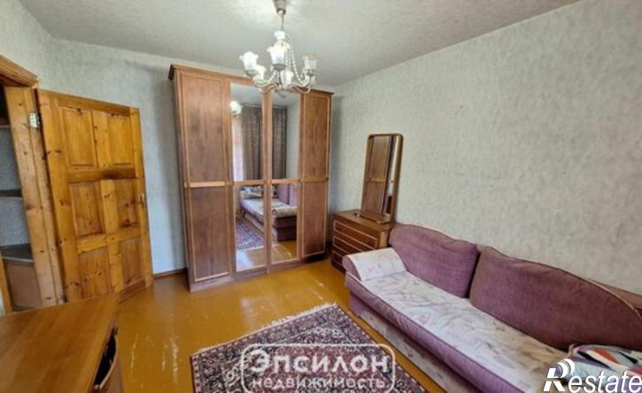 3-комн квартира ул Майский бульвар, 20,  д. 20
