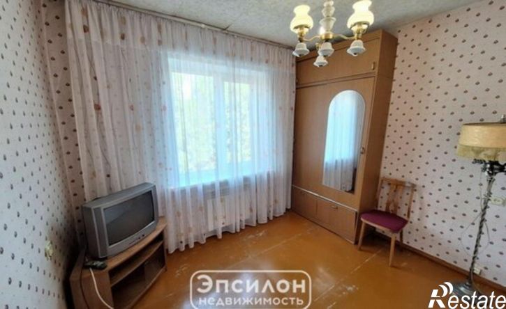 3-комн квартира ул Майский бульвар, 20,  д. 20
