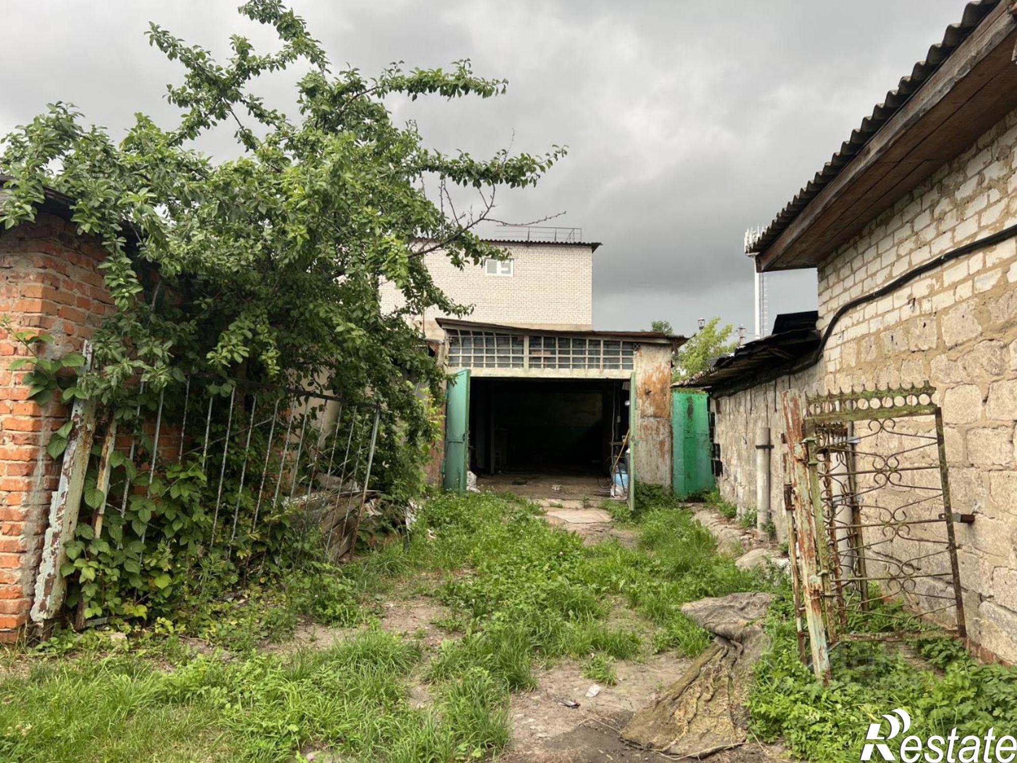 Купить гараж, место в паркинге за 1 100 000 рублей на ул Республиканская, 38