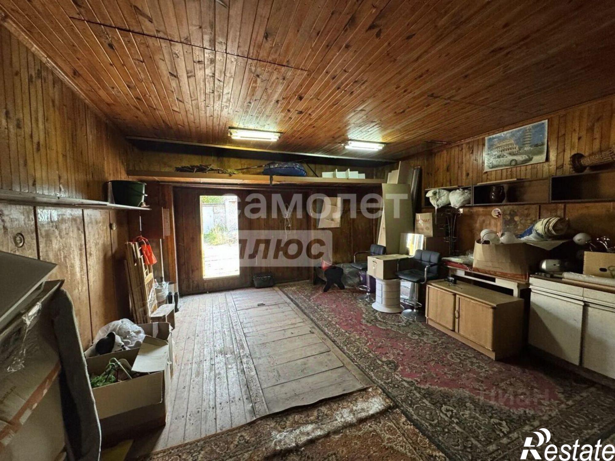 Купить гараж, место в паркинге за 998 149 рублей на ул Энгельса, 29