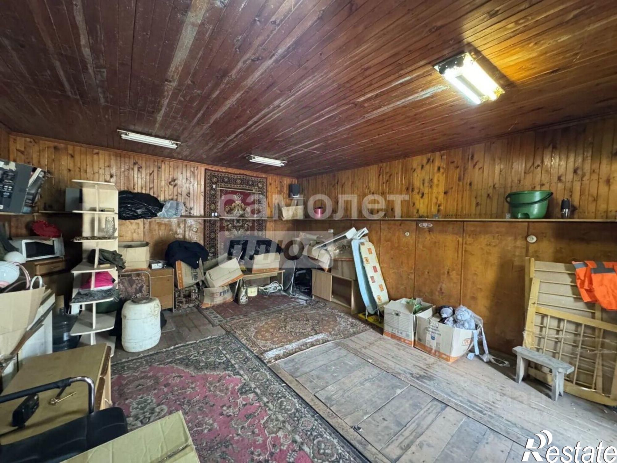 Купить гараж, место в паркинге за 998 149 рублей на ул Энгельса, 29