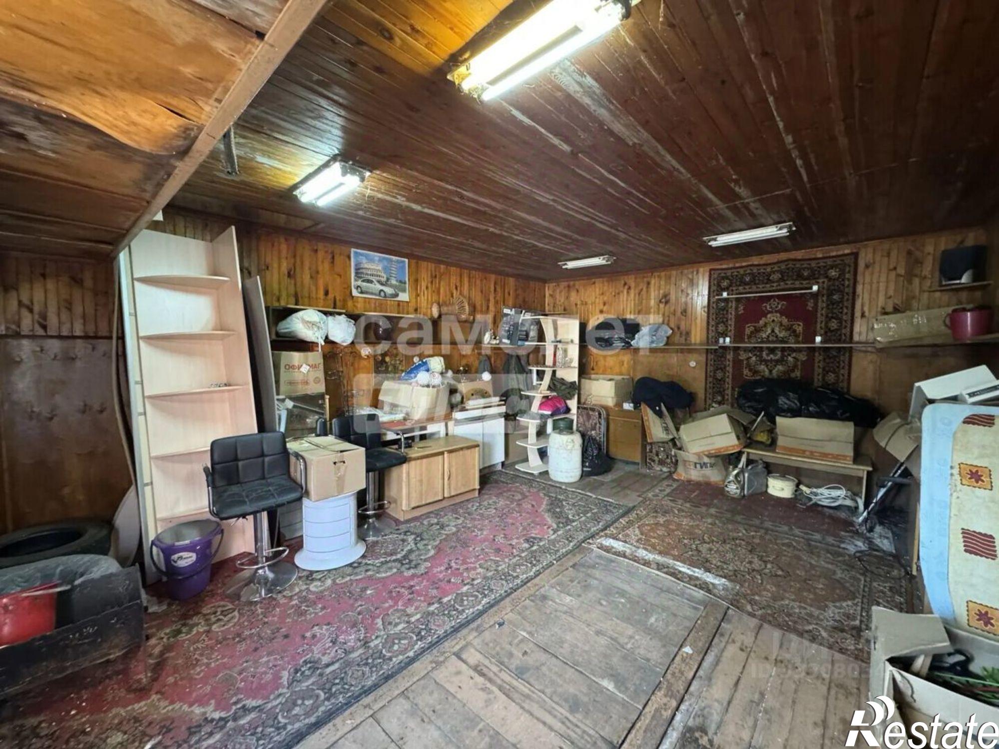 Купить гараж, место в паркинге за 998 149 рублей на ул Энгельса, 29