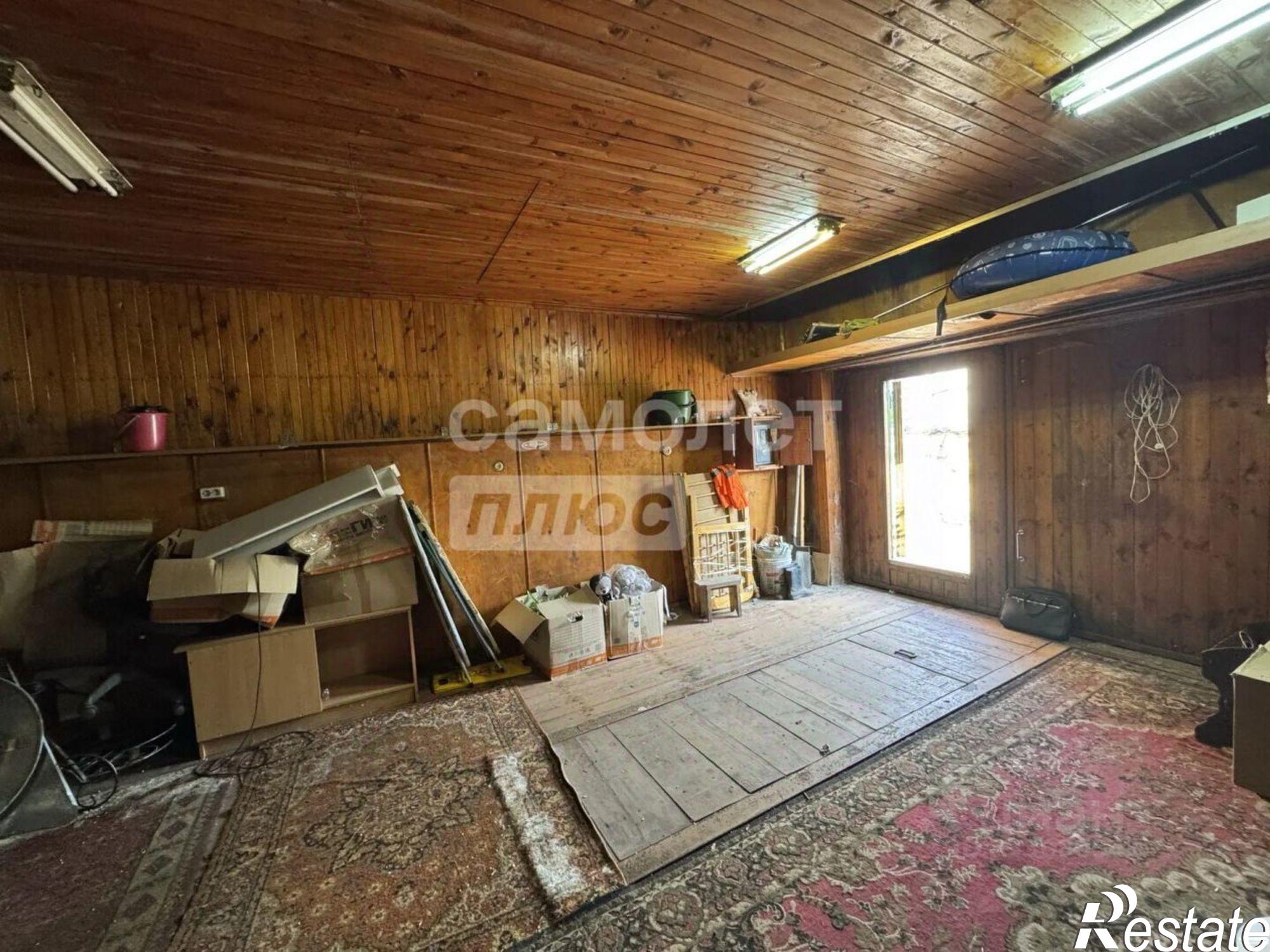 Купить гараж, место в паркинге за 998 149 рублей на ул Энгельса, 29