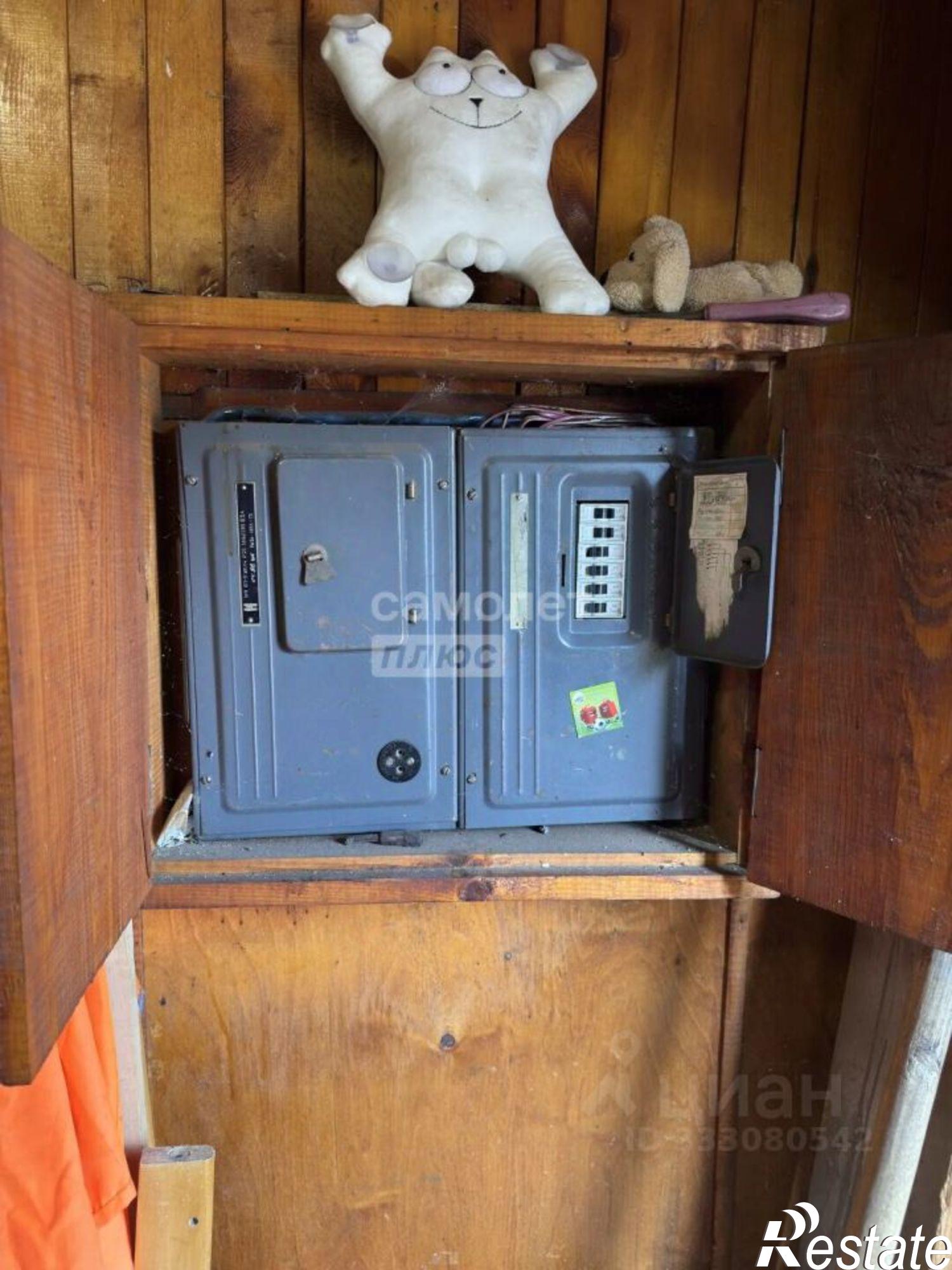 Купить гараж, место в паркинге за 998 149 рублей на ул Энгельса, 29