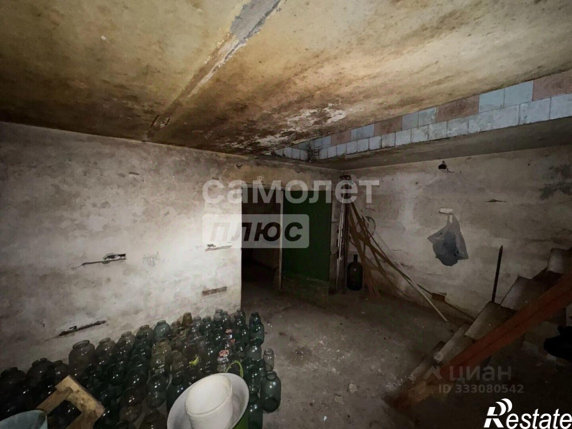 Купить гараж, место в паркинге за 998 149 рублей на ул Энгельса, 29