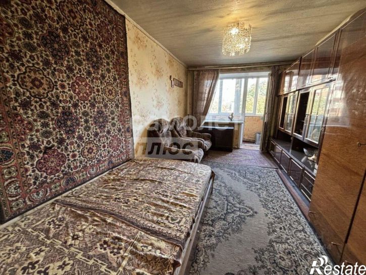 2-комн квартира ул Союзная, 10,  д. 10