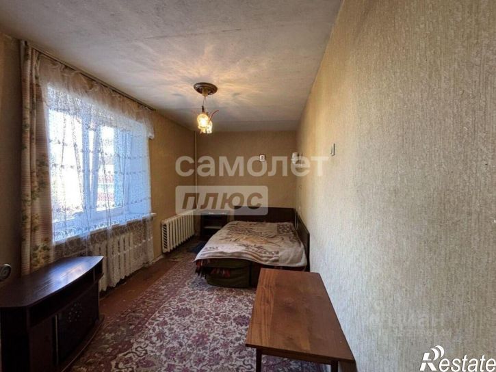 2-комн квартира ул Союзная, 10,  д. 10