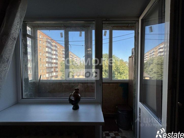 2-комн квартира ул Союзная, 10,  д. 10