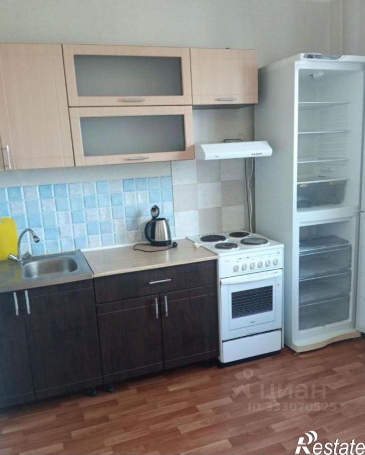 1-комн квартира пр-кт Вячеслава Клыкова, 26,  д. 26