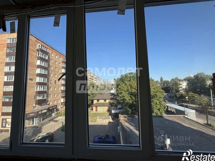 2-комн квартира ул Союзная, 10,  д. 10