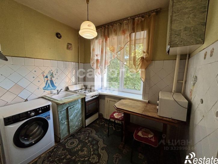 2-комн квартира ул Союзная, 10,  д. 10