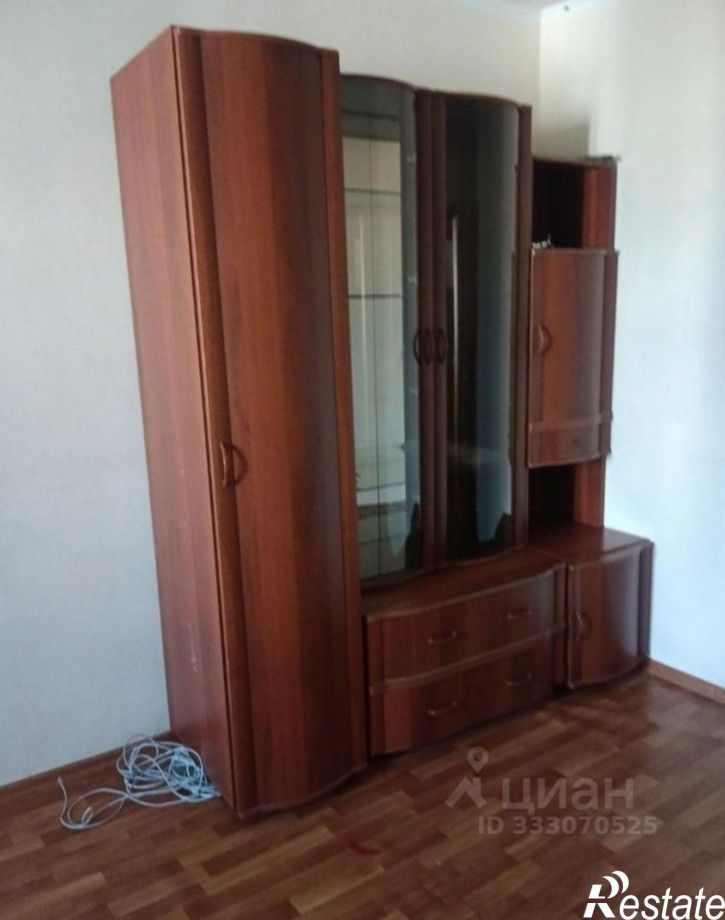1-комн квартира пр-кт Вячеслава Клыкова, 26,  д. 26