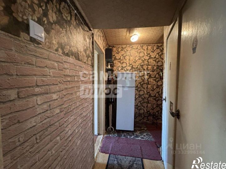 2-комн квартира ул Союзная, 10,  д. 10