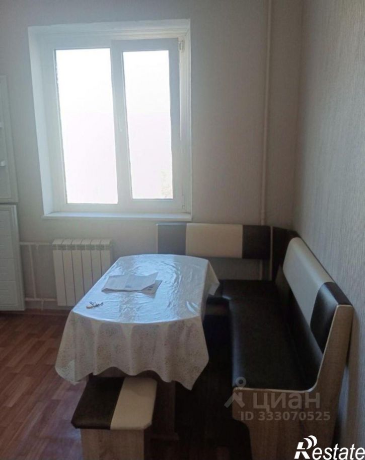 1-комн квартира пр-кт Вячеслава Клыкова, 26,  д. 26