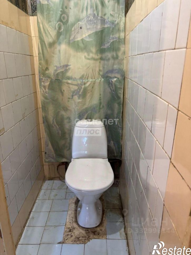 2-комн квартира ул Союзная, 10,  д. 10