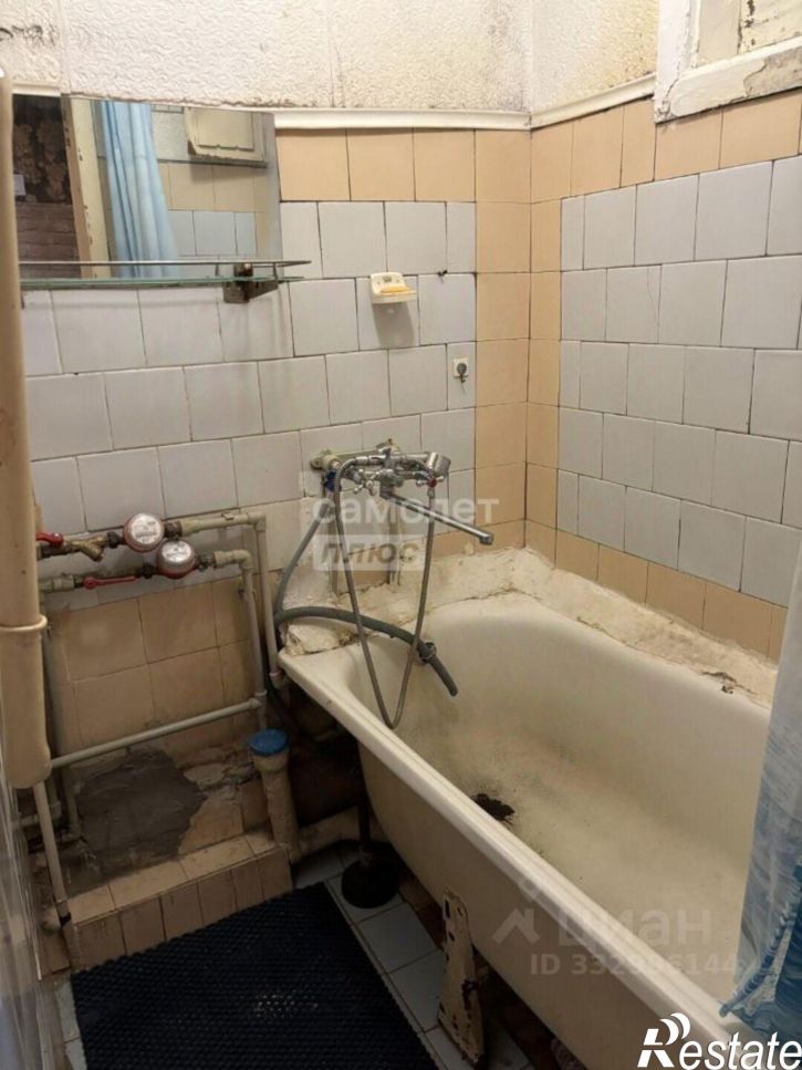 2-комн квартира ул Союзная, 10,  д. 10