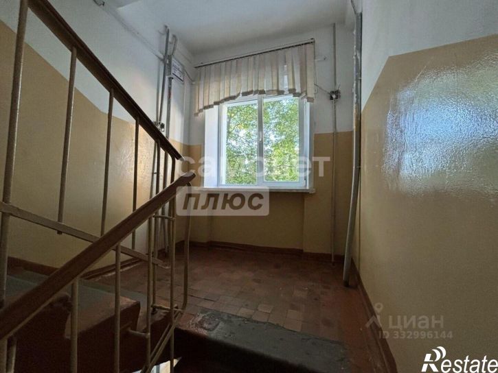 2-комн квартира ул Союзная, 10,  д. 10