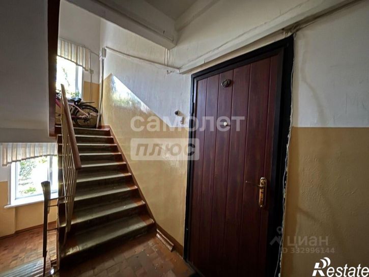 2-комн квартира ул Союзная, 10,  д. 10