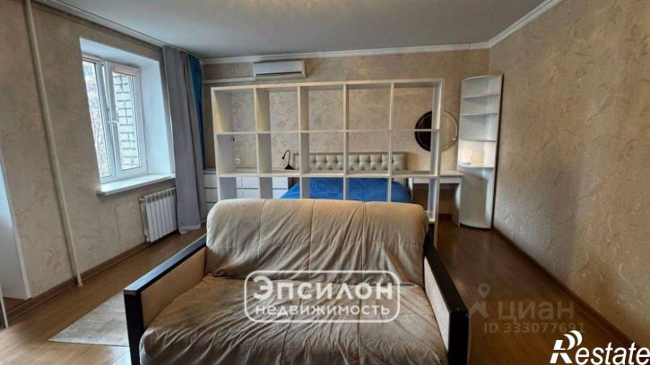 3-комн квартира пр-кт Хрущева, 4,  д. 4