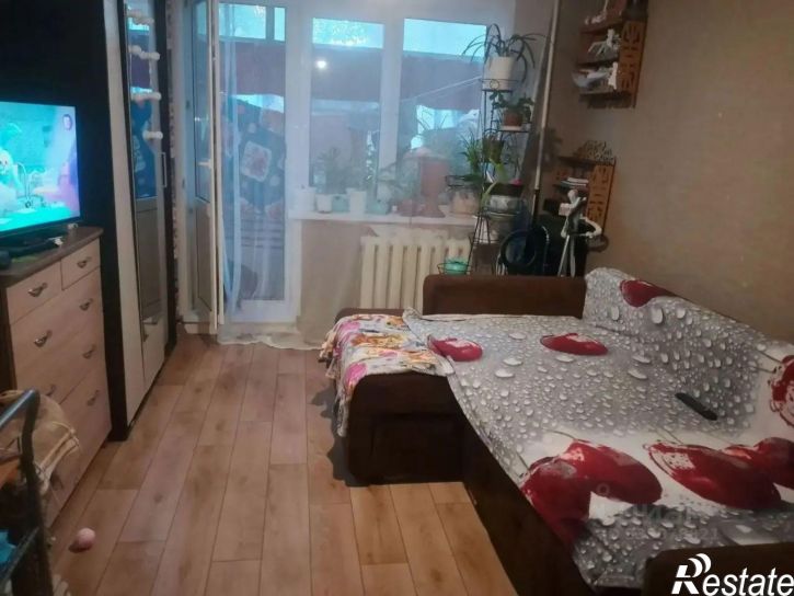 2-комн квартира ул Сумская, 50б,  д. 50б