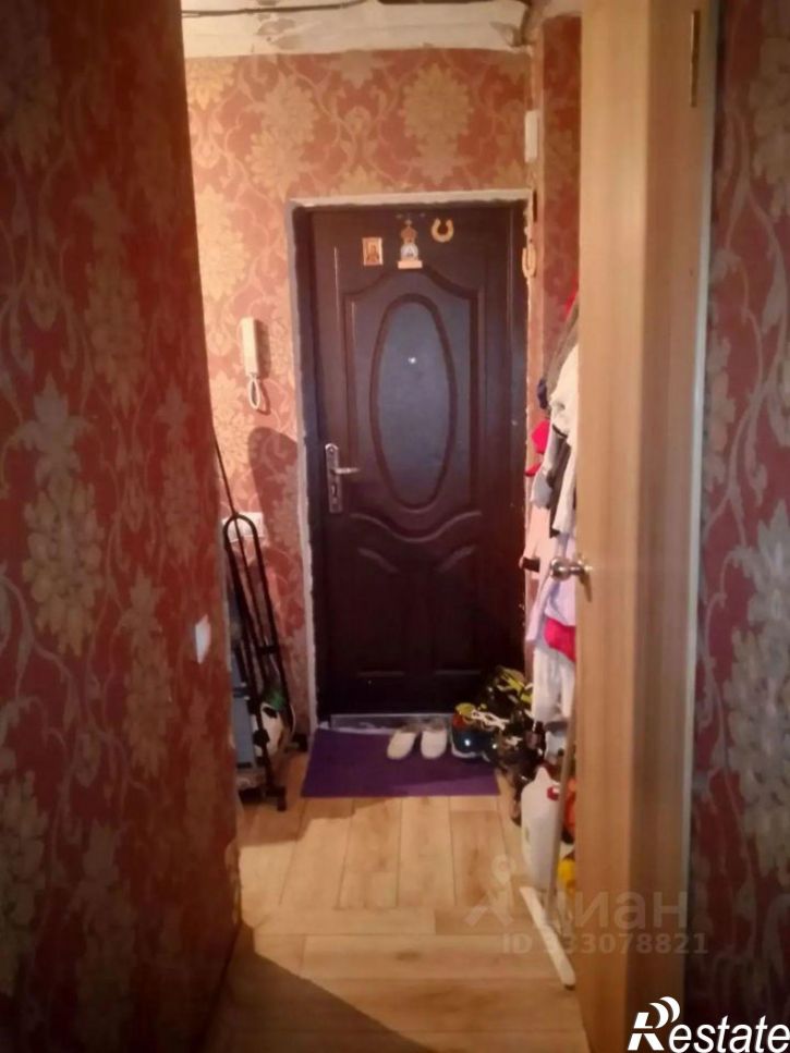 2-комн квартира ул Сумская, 50б,  д. 50б