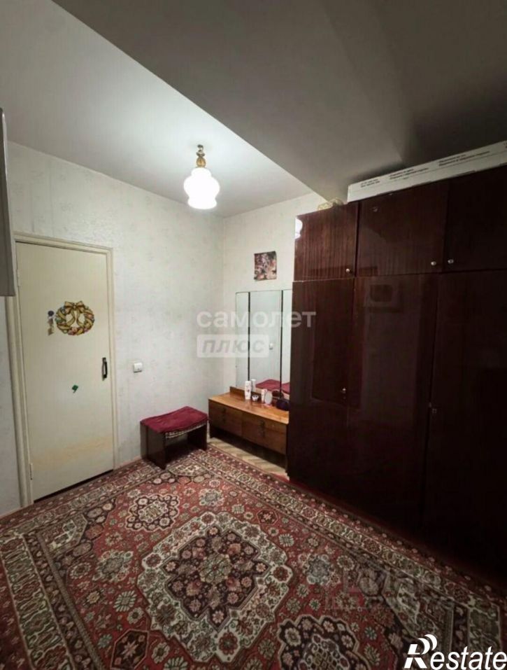1-комн квартира ул Театральная, 55,  д. 55