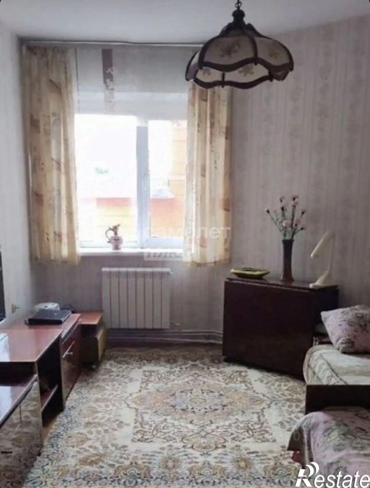 1-комн квартира ул Театральная, 55,  д. 55